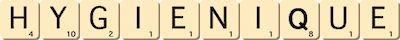 hygienique hygienique