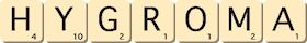 hygroma hygroma