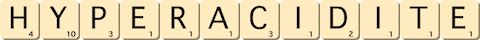 hyperacidite hyperacidite