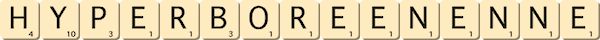 hyperboreen--enne