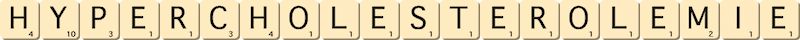 hypercholesterolemie hypercholesterolemie