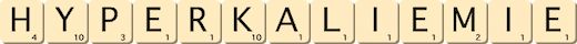 hyperkaliemie hyperkaliemie