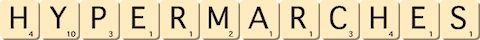 hypermarches hypermarches