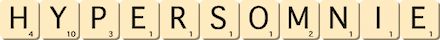 hypersomnie hypersomnie