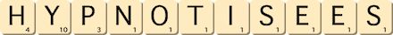 hypnotisees