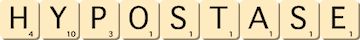 hypostase