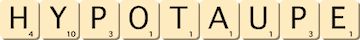 hypotaupe hypotaupe
