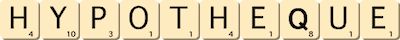 hypotheque