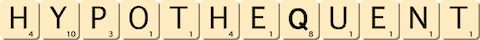 hypothequent hypothequent
