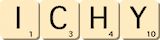 ichy