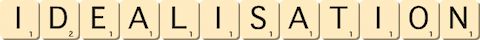 idealisation
