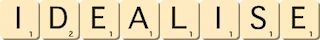 idealise idealise