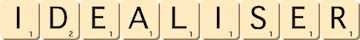 idealiser idealiser