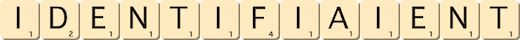 identifiaient identifiaient