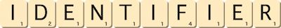 identifier