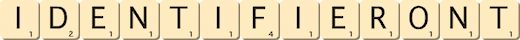 identifieront