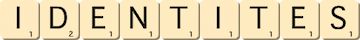 identites