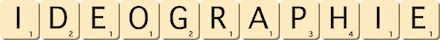 ideographie ideographie