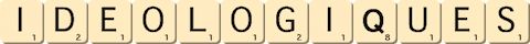 ideologiques ideologiques