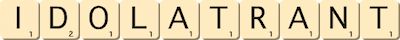 idolatrant idolatrant