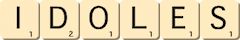 idoles idoles