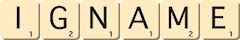 igname