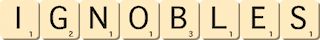 ignobles ignobles