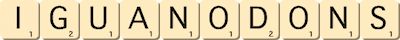 iguanodons iguanodons