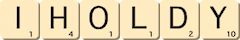 iholdy