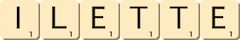 ilette