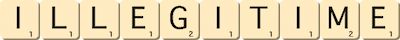 illegitime