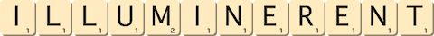 illuminerent