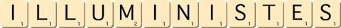 illuministes