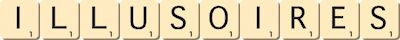 illusoires illusoires