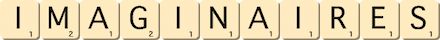 imaginaires imaginaires