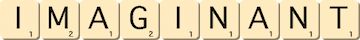 imaginant imaginant
