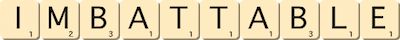 imbattable imbattable