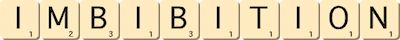 imbibition