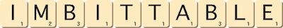 imbittable imbittable