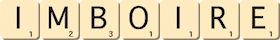 imboire