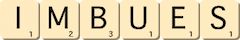 imbues