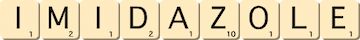 imidazole imidazole