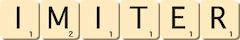 imiter