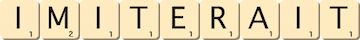 imiterait