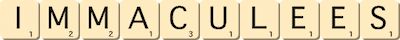 immaculees immaculees