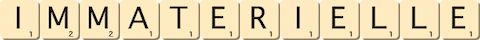 immaterielle immaterielle