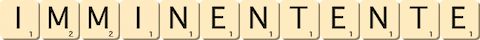 imminent--ente