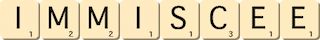 immiscee