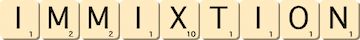 immixtion