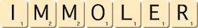 immoler immoler